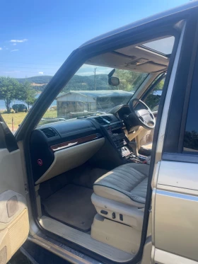 Land Rover Range rover P38 | Mobile.bg    10