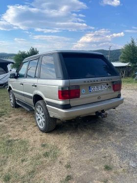 Land Rover Range rover P38 | Mobile.bg    4
