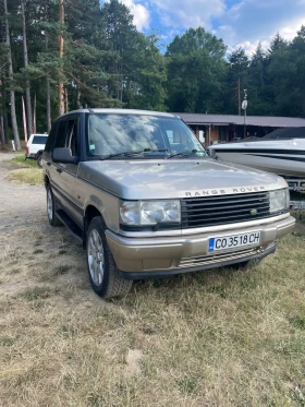 Land Rover Range rover P38 | Mobile.bg    2