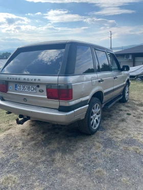 Land Rover Range rover P38 | Mobile.bg    3