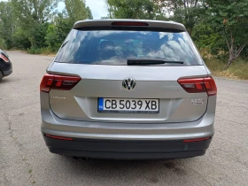 VW Tiguan 2.0 TDI BLUEMOTION - 30900 лв. - 53015182 6
