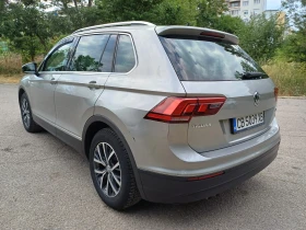 VW Tiguan 2.0 TDI BLUEMOTION - 30900 лв. - 53015182 7