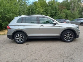 VW Tiguan 2.0 TDI BLUEMOTION - 30900 лв. - 53015182 4