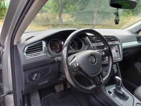 VW Tiguan 2.0 TDI BLUEMOTION - 30900 лв. - 53015182 10