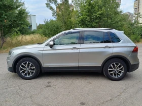 VW Tiguan 2.0 TDI BLUEMOTION - 30900 лв. - 53015182 8