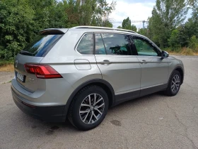 VW Tiguan 2.0 TDI BLUEMOTION - 30900 лв. - 53015182 5
