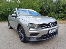 VW Tiguan 2.0 TDI BLUEMOTION - 30900 лв. - 53015182 3