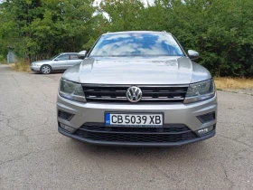 VW Tiguan 2.0 TDI BLUEMOTION - 30900 лв. - 53015182 2