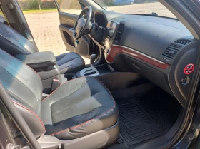 Hyundai Santa fe | Mobile.bg    9