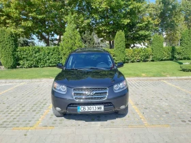 Hyundai Santa fe | Mobile.bg    3