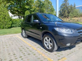 Hyundai Santa fe | Mobile.bg    2