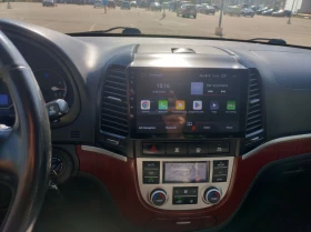 Hyundai Santa fe | Mobile.bg    17