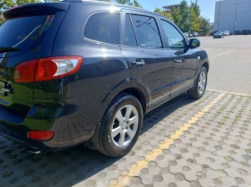 Hyundai Santa fe | Mobile.bg    4