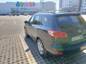 Hyundai Santa fe | Mobile.bg    5
