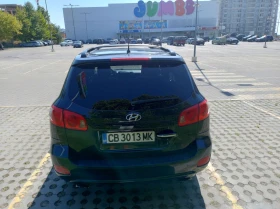 Hyundai Santa fe | Mobile.bg    6
