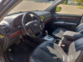 Hyundai Santa fe | Mobile.bg    8