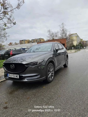 Mazda CX-5 2.2 TAKUMI, снимка 2