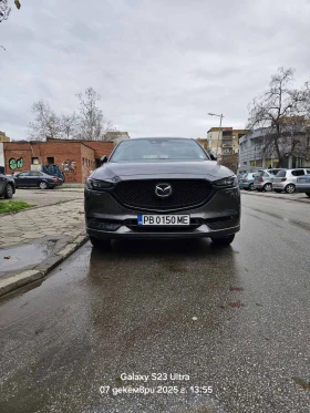 Mazda CX-5 2.2 TAKUMI, снимка 1