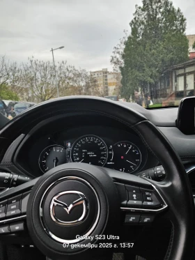 Mazda CX-5 2.2 TAKUMI, снимка 8