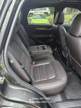 Mazda CX-5 2.2 TAKUMI, снимка 11