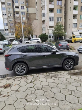 Mazda CX-5 2.2 TAKUMI, снимка 7