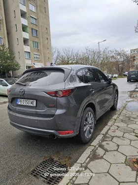 Mazda CX-5 2.2 TAKUMI, снимка 3