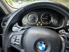 Обява за продажба на BMW X3 X Line 2.0 d 190 кс ~32 500 лв. - изображение 9