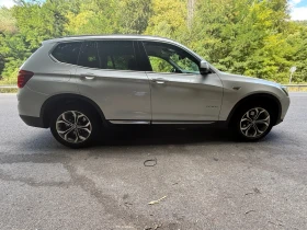 Обява за продажба на BMW X3 X Line 2.0 d 190 кс ~32 500 лв. - изображение 7