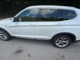 Обява за продажба на BMW X3 X Line 2.0 d 190 кс ~32 500 лв. - изображение 5