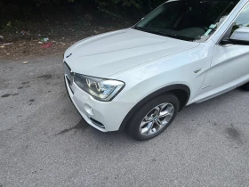 Обява за продажба на BMW X3 X Line 2.0 d 190 кс ~32 500 лв. - изображение 2