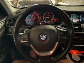 BMW X3 X Line 2.0 d 190  | Mobile.bg    16