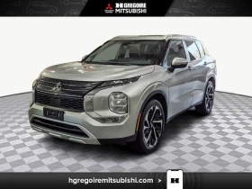 Mitsubishi Outlander SEL S-AWC* 360* ПАНО* КОЖА* ПОДГРЕВ* 6+ 1