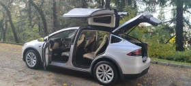 Tesla Model X 100 D | Mobile.bg    3