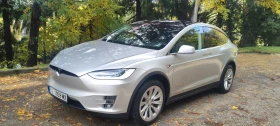 Tesla Model X 100 D | Mobile.bg    10
