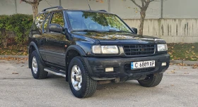 Opel Frontera DTL16V | Mobile.bg    2