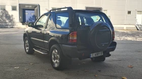 Opel Frontera DTL16V | Mobile.bg    4