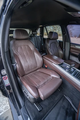 BMW X5 M50d M performance / нов двигател гаранция 12м., снимка 10