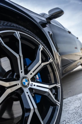 BMW X5 M50d M performance / нов двигател гаранция 12м., снимка 7