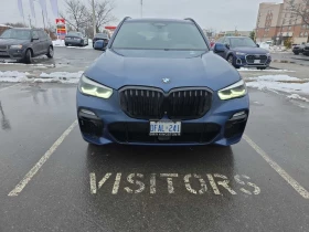 BMW X5 xDrive40i  CARFAX - 28700 € / 56132.32 лв. - 90732737 6