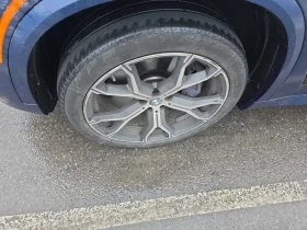 BMW X5 xDrive40i  CARFAX - 28700 € / 56132.32 лв. - 90732737 7