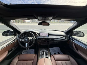 BMW X5 //M PKG | 7 SEATER | PANO | HARMAN KARDON - 22600 € / 44201.76 лв. - 27882640 2