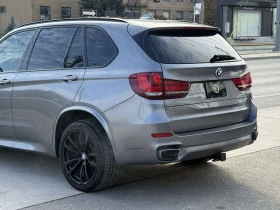 BMW X5 //M PKG | 7 SEATER | PANO | HARMAN KARDON - 22600 € / 44201.76 лв. - 27882640 17