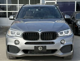 BMW X5 //M PKG | 7 SEATER | PANO | HARMAN KARDON - 22600 € / 44201.76 лв. - 27882640 6