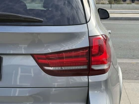 BMW X5 //M PKG | 7 SEATER | PANO | HARMAN KARDON - 22600 € / 44201.76 лв. - 27882640 14