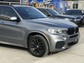 BMW X5 //M PKG | 7 SEATER | PANO | HARMAN KARDON - 22600 € / 44201.76 лв. - 27882640 12