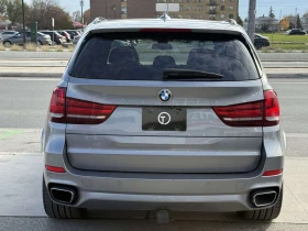 BMW X5 //M PKG | 7 SEATER | PANO | HARMAN KARDON - 22600 € / 44201.76 лв. - 27882640 15