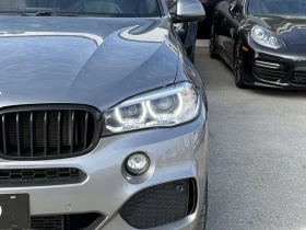 BMW X5 //M PKG | 7 SEATER | PANO | HARMAN KARDON - 22600 € / 44201.76 лв. - 27882640 8