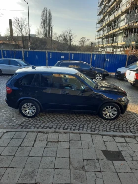 BMW X5 E70 3.0sd  - 10500 € / 20536.22 лв. - 15424706 2