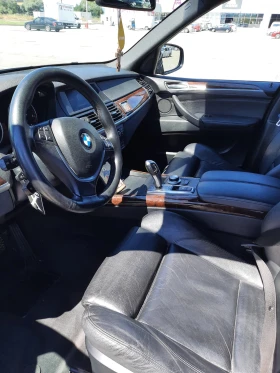 BMW X5 E70 3.0sd  - 10500 € / 20536.22 лв. - 15424706 17