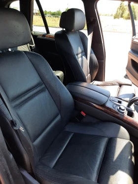 BMW X5 E70 3.0sd  - 10500 € / 20536.22 лв. - 15424706 15